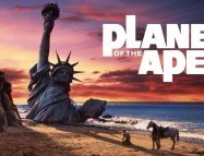 Planet of the Apes