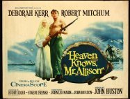 Heaven Knows, Mr. Allison