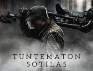 Tuntematon Sotilas