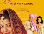 Monsoon Wedding