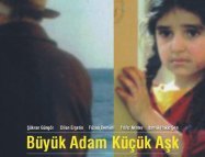 Büyük Adam Küçük Aşk