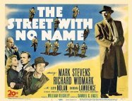 The Street with No Name