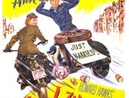 I Was a Male War Bride