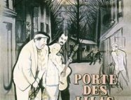 Porte Des Lilas