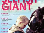 The Selfish Giant