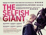 The Selfish Giant