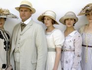 Downton Abbey