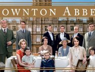 Downton Abbey