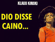 E Dio disse a Caino…