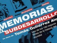 Memorias Del Subdesarrollo