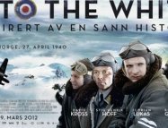 Into the White