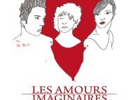 Les Amours imaginaires