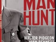Man Hunt