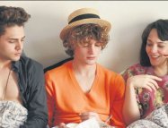 Les Amours imaginaires