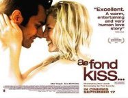 Ae Fond Kiss…