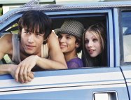 Mysterious Skin