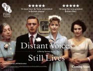 Distant Voices, Still Lives