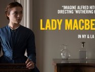 Lady Macbeth