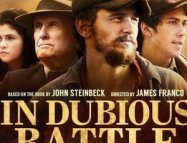 In Dubious Battle