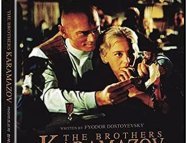 The Brothers Karamazov