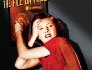 The File on Thelma Jordon