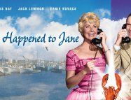 It Happened to Jane