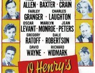 O. Henry’s Full House