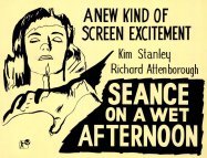 Seance on a Wet Afternoon