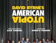 David Byrne’s American Utopia