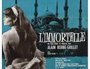 L’immortelle