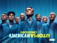 David Byrne’s American Utopia