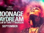 Moonage Daydream