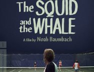 The Squid and the Whale