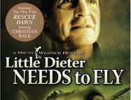 Little Dieter Needs to Fly