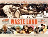 Waste Land