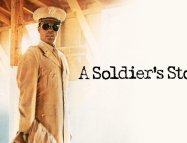 A Soldier’s Story