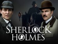 The Return of Sherlock Holmes
