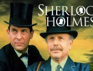 The Return of Sherlock Holmes