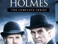 The Return of Sherlock Holmes