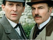 The Return of Sherlock Holmes