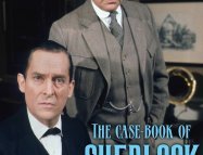 The Case-Book of Sherlock Holmes
