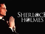 The Return of Sherlock Holmes