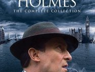 The Adventures of Sherlock Holmes