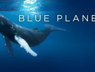 The Blue Planet