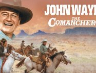 The Comancheros