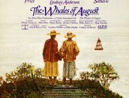 The Whales of August