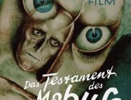 Das Testament des Dr. Mabuse