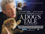Hachi: A Dog’s Tale