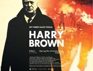 Harry Brown