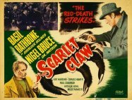 The Scarlet Claw